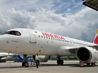 'CILJ JE POVEĆATI BROJ LETOVA': Na Međunarodni aerodrom Sarajevo sletio avion španske kompanije Iberia