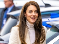 STIGLA POTVRDA IZ PALAČE: Hoće li Kate Middleton predvoditi omiljenu paradu? (FOTO)