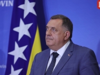 DODIK PRIZNAO KRAH SVOJE IDEJE: 'Rizikujemo mogućnost scenarija sa sjevera Kosova i Metohije ako se stranke iz RS ne prijave na izbore'