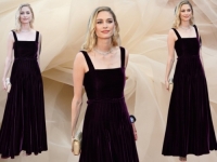 BEATRICE BORROMEO U EFEKTNOM IZDANJU: Nije ni čudo da je zovu modnom ikonom (FOTO)