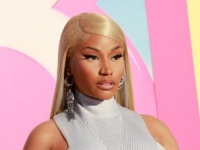 SVE JE SNIMALA: Nicki Minaj uhapšena u Amsterdamu, tvrdi da joj je 'smješteno'