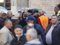 PENZIONERI U FBiH VIŠE NE ŽELE SLUŠATI ŠUPLJU PRIČU: Povećanje penzija ili protesti uoči izbora