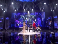 PRETPLAĆENI NA OVAJ SHOW: Više od polovice takmičara koji su prošli u četvrtfinale 'Zvezda Granda' je iz BiH