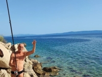 ESEJ RIBARA STAROG: Kako sam preživio gage iz Miljacke stida i morskog krastavca Makarske rivijere