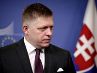 NOVOSTI IZ SLOVAČKE: Premijer Robert Fico izrazio želju da nastavi oporavak kod kuće