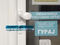 'NOVAC GRAĐANA NA RAČUNIMA JE SIGURAN': Srpska banka se oglasila nakon što su zatvorene poslovnice na Kosovu