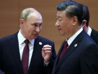 ŠOKANTNO OTKRIĆE AMERIČKIH OBAVJEŠTAJACA: 'Kina i Rusija po prvi put sarađuju na tom pitanju. Mi smo prepoznali...!'