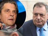 VASKOVIĆ NAJAVLJUJE: Više nema povratka, da li će biti Milorad Dodik biti uhapšen ili će pobjeći, potpuno je nebitno, bitno je samo...