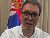 POMRAČENJE UMA ALEKSANDRA VUČIĆA: 'Ludilo je eskaliralo... Jadni mi. Ovo je nerealno…'