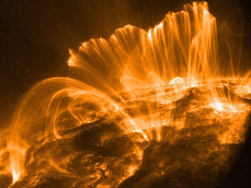 RANIJE NEGO ŠTO JE OČEKIVANO: Jaka solarna oluja pogodila Zemlju