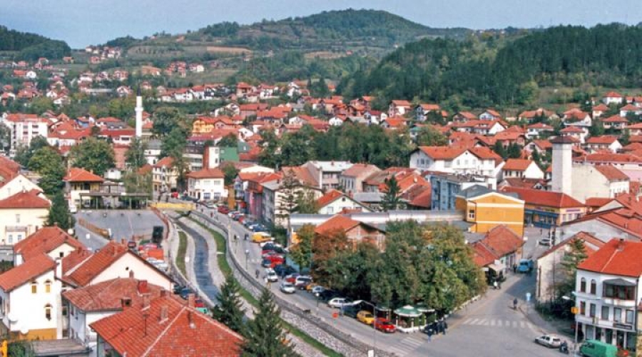 OD POSLA ČARŠIJA: Ovaj bh. grad nadaleko je poznat po svojim ...