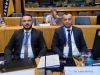 INCIDENT U SARAJEVU: Predstavnici Srbije lupanjem u stolove ometali predstavnike Kosova