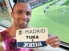 TAJFUN IZ KAKNJA PONOVO U VRHUNSKOJ FORMI: Amel Tuka u Madridu istrčao svoj najbolji rezultat ove sezone...