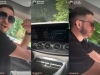 MINISTROV SIN I PARLAMENTARAC: Dok u autu pjeva pjesmu posvećenu ocu, Arnel Isak krši saobraćajne propise (VIDEO)