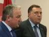 BRANISLAV BORENOVIĆ, LIDER PDP-a: 'Najveći izdajnik srpskog naroda i najpoznatiji dezerter, Milorad Dodik, sve je predao...'