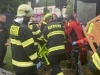 BILI ISPOD STABLA: U udaru groma u Češkoj povrijeđene 22 osobe
