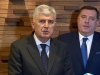 SASTANAK 2. JULA: Čović i Dodik imaju svoje zahtjeve, trojka fokusirana na lokalne izbore i Sarajevo, a država je u opasnosti