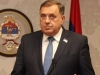 MILORAD DODIK PRED UTAKMICU SRBIJE I DANSKE: 'Naprijed naši...'