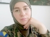 HELEZ ODLUČIO: Emela Mujanović koja zbog hidžaba mora napustiti OSBiH bit će prebačena u Ministarstvo odbrane