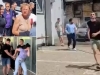 IZBORI U SRBIJI IZMAKLI KONTROLI: Šmrkom na okupljene, jedan uhapšen zbog glasača iz BiH (VIDEO)