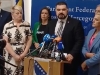 UŽIVO IZ FEDERALNOG PARLAMENTA: Mahir Mešalić očekuje ostavku Dragana Miokovića -'On je imenovan na krilima...'