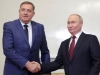 U HRVATSKOJ ODJEKNULE PORUKE IZ RUSIJE: 'Čelnik bosanskih Srba Milorad Dodik žalio se Putinu na…'