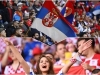 VIC DANA: Srpski i hrvatski navijači sreli se na Euru u Njemačkoj, a onda…