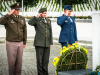 SASTAO SE I S DIREKTOROM MC SREBRENICA: Komandant NATO štaba odao počast žrtvama genocida