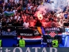 ZAJEDNO SKANDIRALI 'UBIJ SRBINA': UEFA pokrenula postupak protiv Hrvatske i Albanije