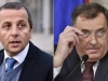 VUKANOVIĆ U NEVJERICI: 'Milorad Dodik uhvaćen u laži dok tvrdi da je u Republici Srpskoj...'