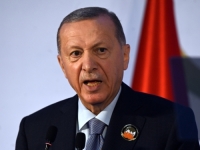KRITIKUJE MEĐUNARODNU ZAJEDNICU: Recep Tayyip Erdogan pozvao države da prestanu...