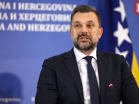 KONAKOVIĆ NA TREĆEM POLITIČKOM FORUMU: 'EU ima ozbiljne namjere, no u BiH smo zbog nekih političkih zapleta izgubili zamah'