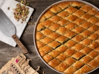 SUTRA JE KURBAN-BAJRAM: Recept za brzu baklavu koji će vam uštedjeti vrijeme, a okus ostaje isti (VIDEO)