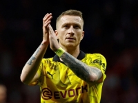 NA OPROŠTAJU OD NAVIJAČA, ČITAV 'WESTFALEN' ČASTIO JE PIVOM: Legendarni Marco Reus ima novi klub