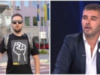 ADI SELMAN ISPROVOCIRAO VUČIĆEVE REŽIMSKE MEDIJE: Zašto aktivista iz Tuzle smeta beogradskoj Politici