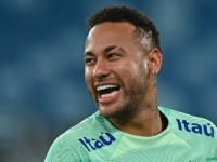 NEYMAR ODLUČIO KO JE NAJRUŽNIJI SAIGRAČ U NJEGOVOJ KARIJERI: 'Žao mi je. Volim te, ali on izgleda baš ružno i smiješno'