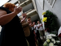 SAMO ŠTO JE MRAK PAO: Tog 26. juna granata je na Bistriku ubila sedmero djece