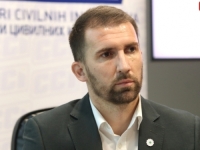 'OMOGUĆITI OPTIMALNE USLOVE': Ministar Delić najavio još 300.000 KM za jačanje efikasnosti u radu centara za socijalni rad