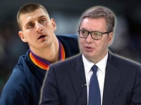 NIKOLA JOKIĆ NA SPISKU PUTNIKA ZA PARIZ, NA OLIMPIJSKE IGRE: Dobio je poruku od Aleksandra Vučića