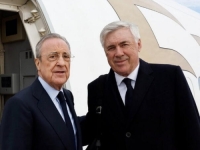 REAL MADRID NEĆE IGRATI NA KLUPSKOM SP-u: Carlo Ancelotti kaže da nema šanse jer samo jedna...