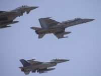 ANALITIČARI OBJASNILI: Zašto dolazak aviona F-16 neće tako brzo promijeniti tok rata u Ukrajini