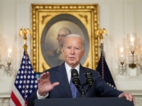 AMERIKANCI PIŠU: Bidenova administracija razmatra da pregovara s Hamasom o oslobađanju američkih talaca