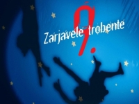 'ZARJAVELE TROBENTE': Međunarodni književni festival Bookstan predstavio vizuelni identitet