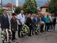 TUŽNA GODIŠNJICA: Agresorska granata ubila je Sarajlije koje su došle na dženazu komšinici