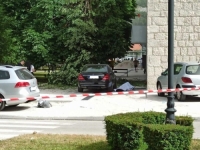 OBJAVLJENI DETALJI EKSPLOZIJE: Ovo su ubijeni škaljarci na Cetinju