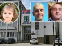 ISTRAGA BEZ REZULTATA: Osumnjičeni za ubistvo djevojčice Danke Ilić ponovo idu na saslušanje