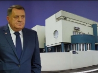 DIREKTNO IZ SRBIJE: Zbog toga imamo Dodika, predsjednika entiteta u BiH, kako glasa na Dedinju iz svoje vile koju je zaradio…