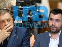 ZBOG DODIKOVOG 'MIRNOG RAZDRUŽIVANJA' PLAĆAJU VISOKU CIJENU: Blokirani računi Una TV u Srbiji