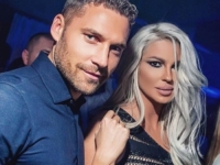 JUTARNJA DRAMA U BEOGRADU: Jelena Karleuša prijavila da ju je fizički napao suprug Duško Tošić