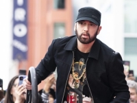 EMINEM PONOVO OSVAJA TOP LISTE: Dobio najveći solo hit u posljednjih 19 godina VIDEO